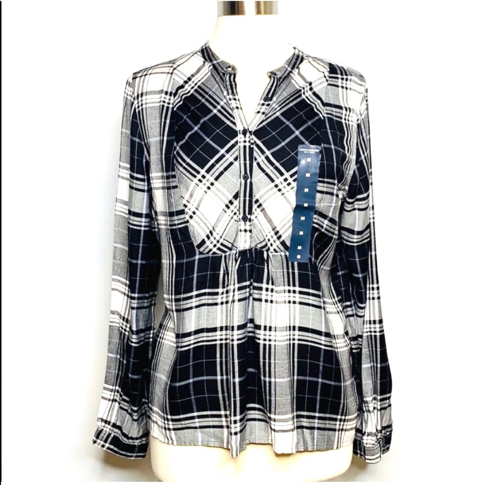Lucky Brand